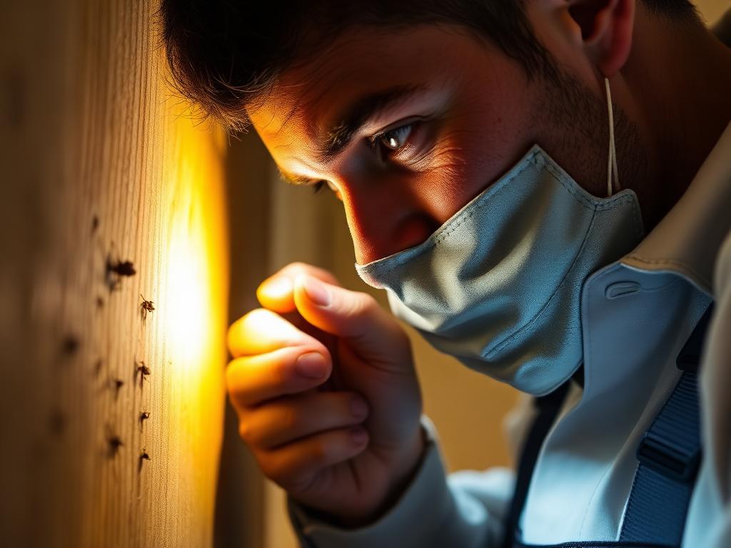 Whole-Home Termite Treatment